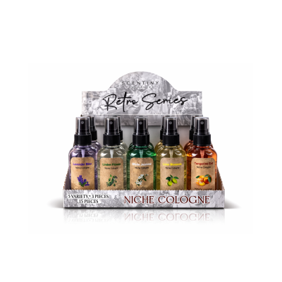 Lavender Bleu 100 ML Kolonya