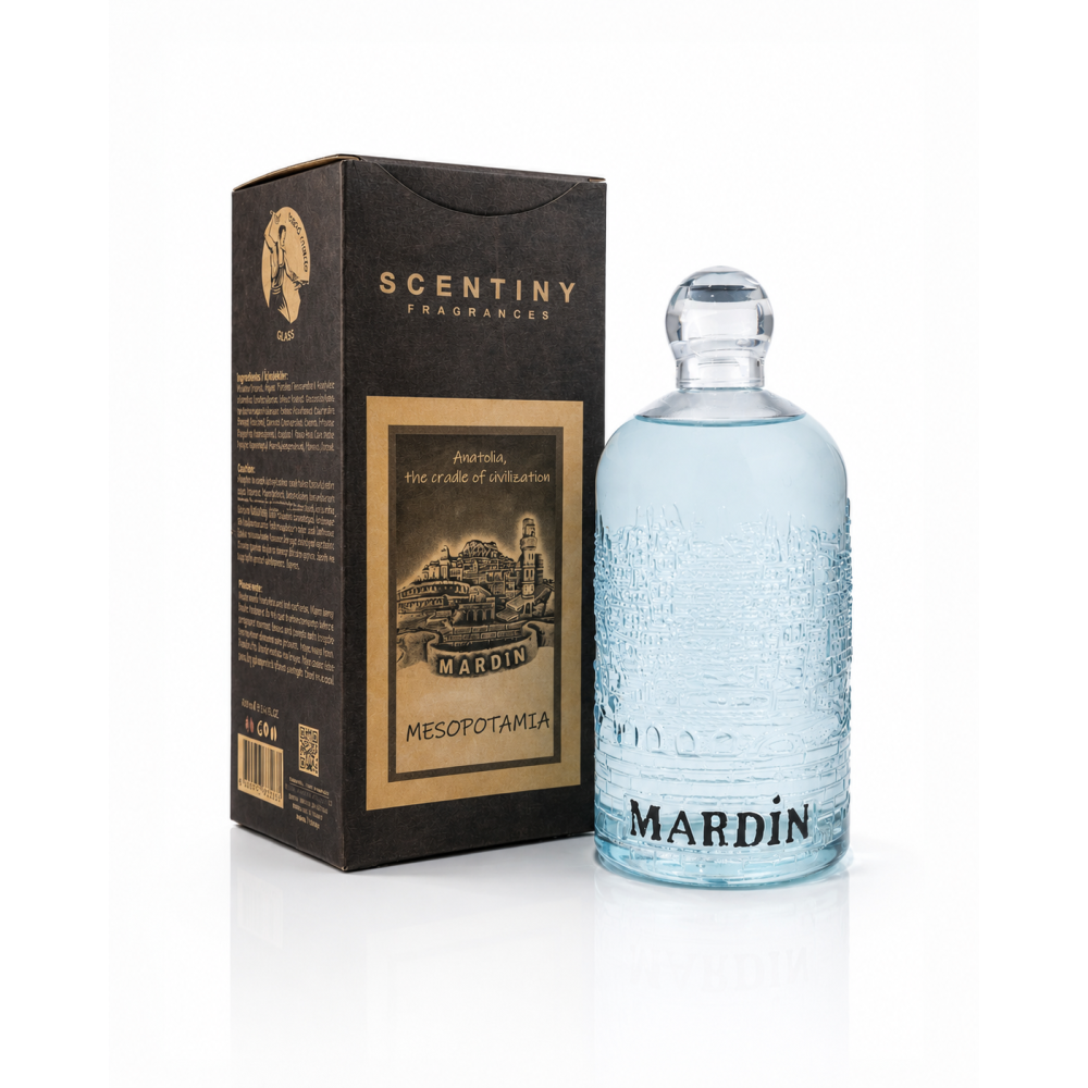Mardin Cologne
