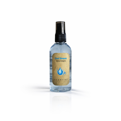 Cool Breeze 100 ML Kolonya