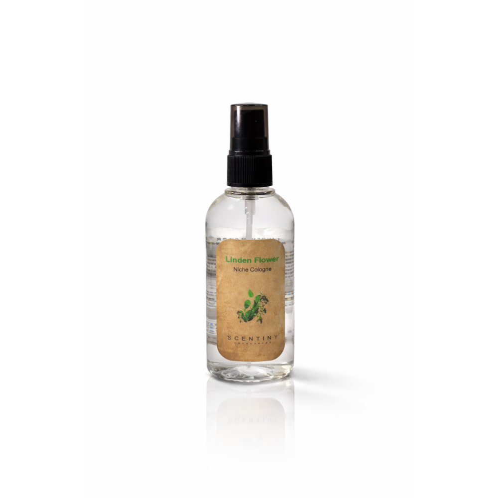 Linden Flower 100 ML Kolonya