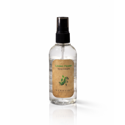 Linden Flower 100 ML Kolonya