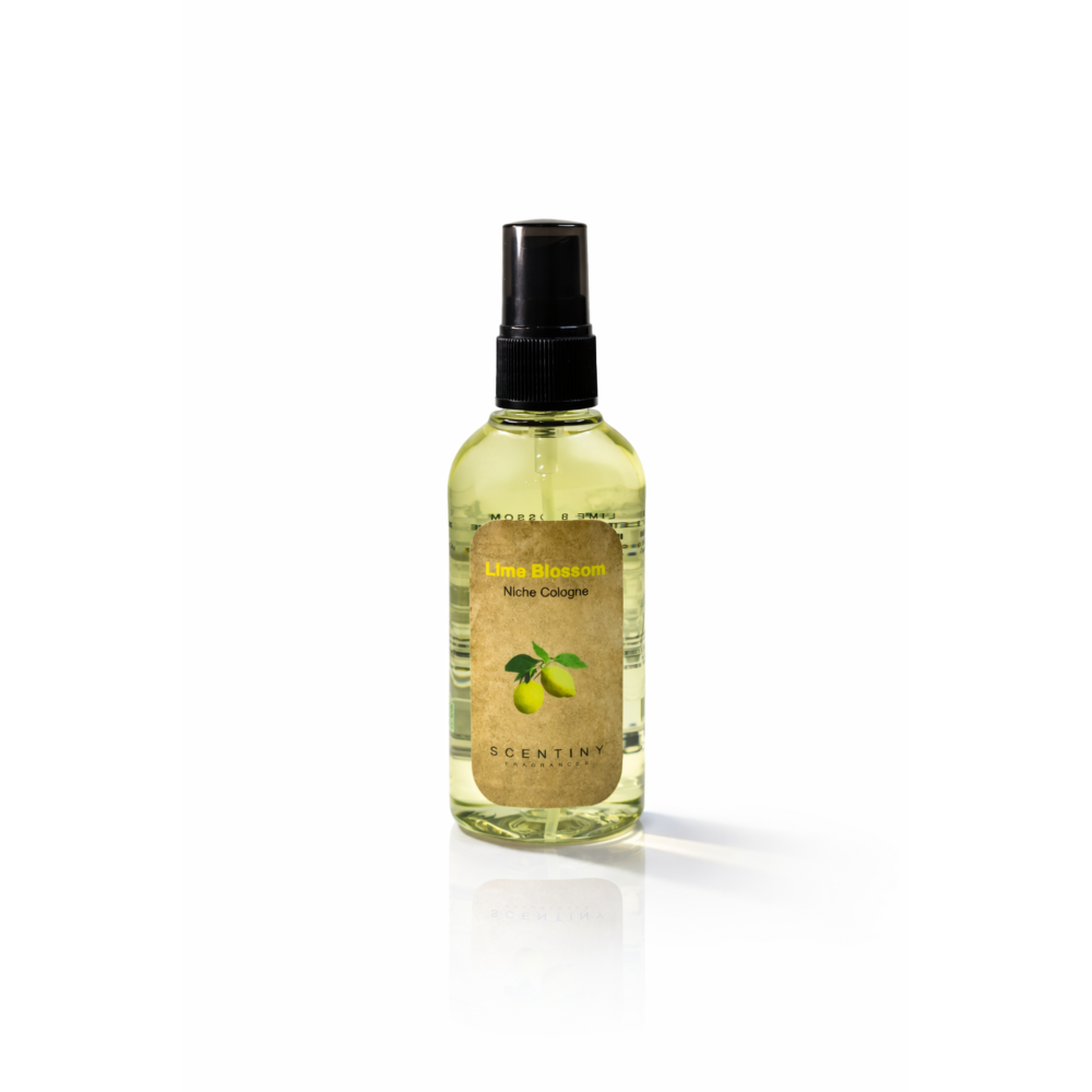 Lime Blossom 100 ML Kolonya Lime Blossom 100 ML Kolonya