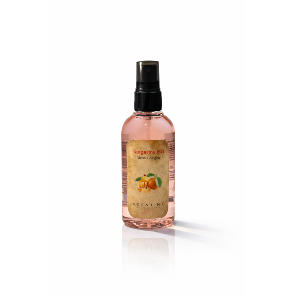Tangerine Ext 100 ML Kolonya