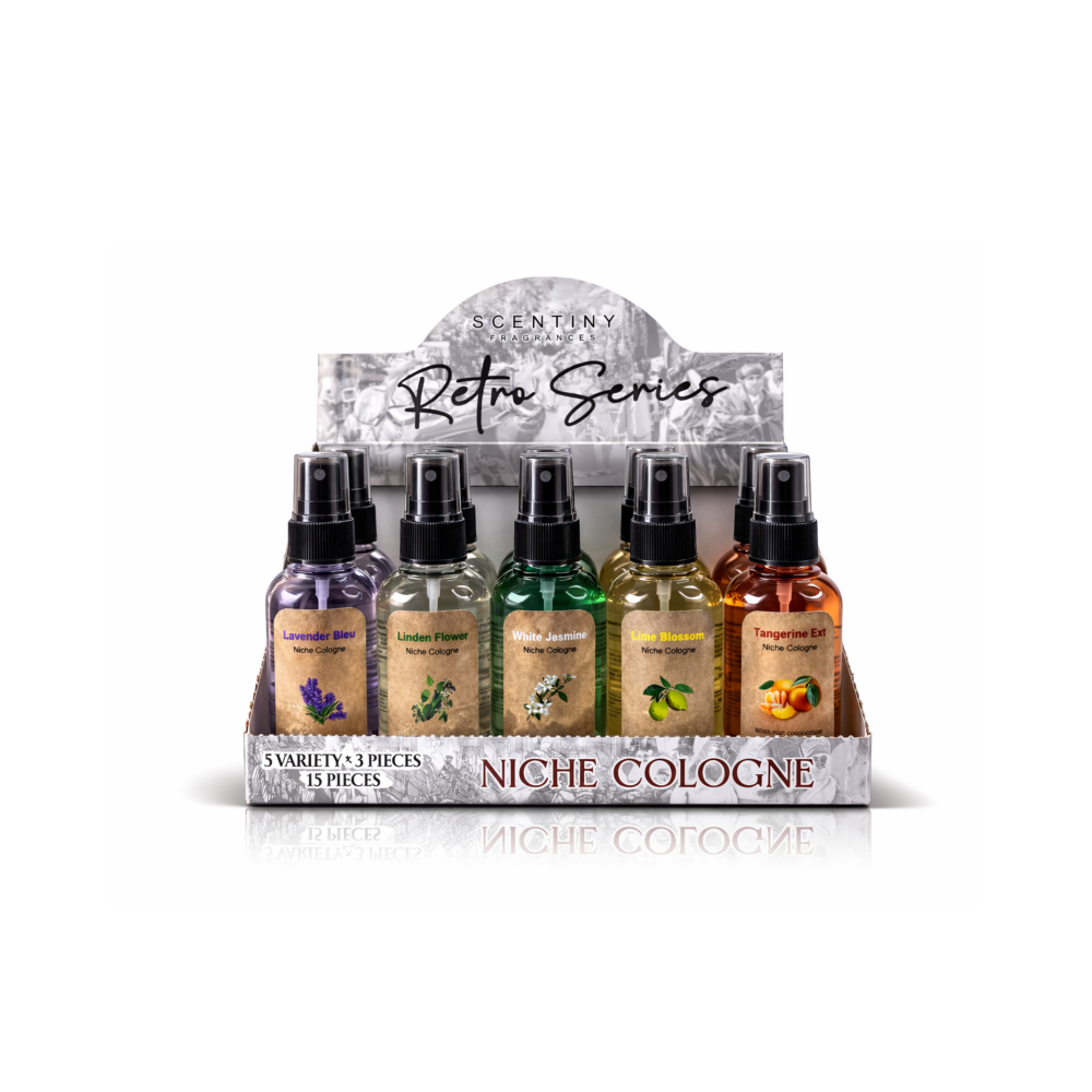 Lavender Bleu 100 ML Kolonya Lavender Bleu 100 ML Kolonya