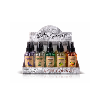 Lavender Bleu 100 ML Kolonya