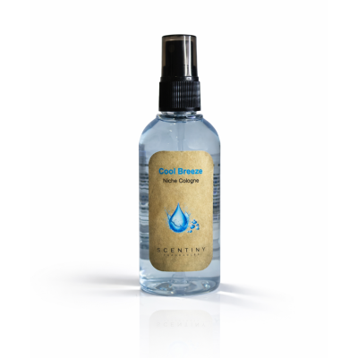 Cool Breeze 100 ML Kolonya