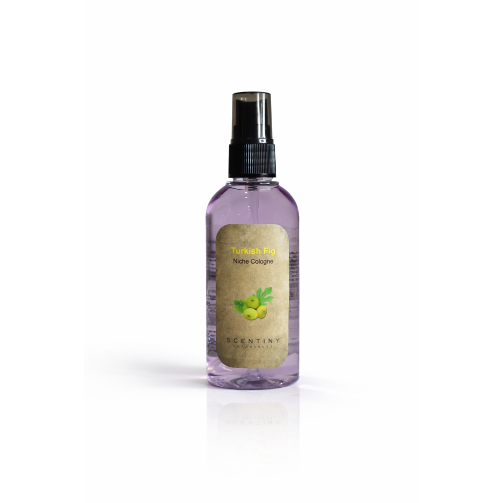 Turkish Fig 100 ML Kolonya