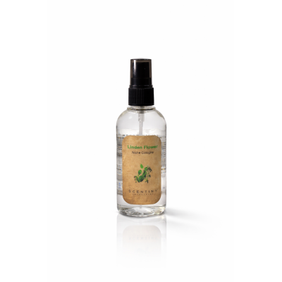 Linden Flower 100 ML Kolonya