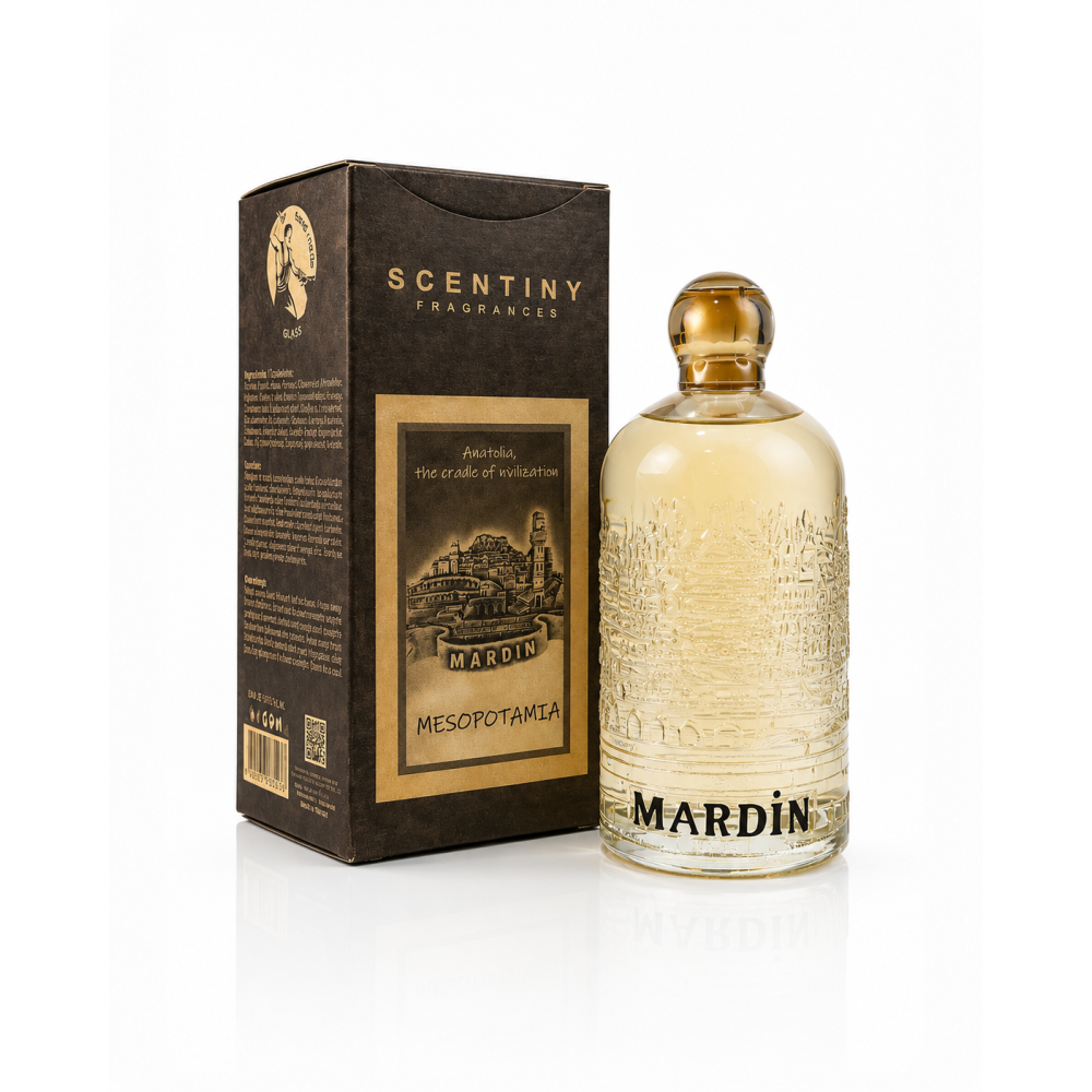 Mesopotamia Cologne