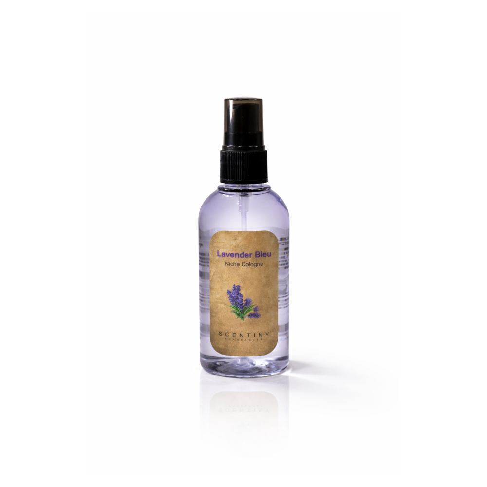 Lavender Bleu 100 ML Kolonya
