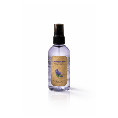Lavender Bleu 100 ML Kolonya