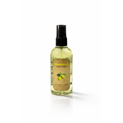 Lime Blossom 100  ML Kolonya