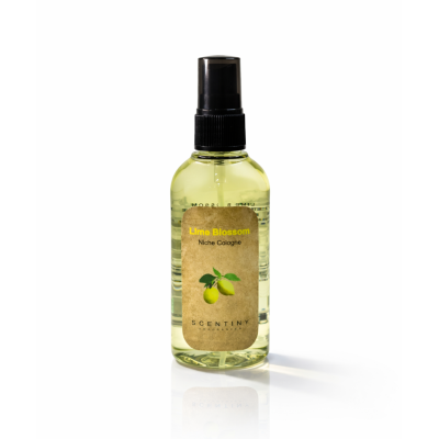 Lime Blossom 100  ML Kolonya
