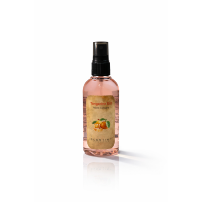Tangerine Ext 100 ML Kolonya