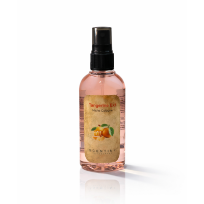 Tangerine Ext 100 ML Kolonya