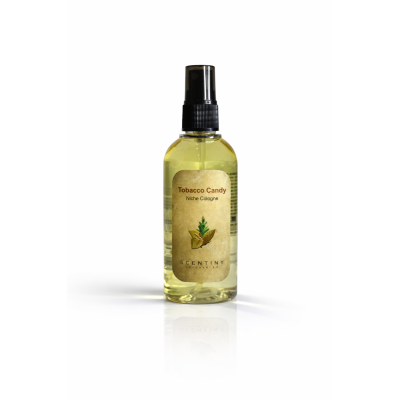 Tobacco Candy 100 ML Kolonya