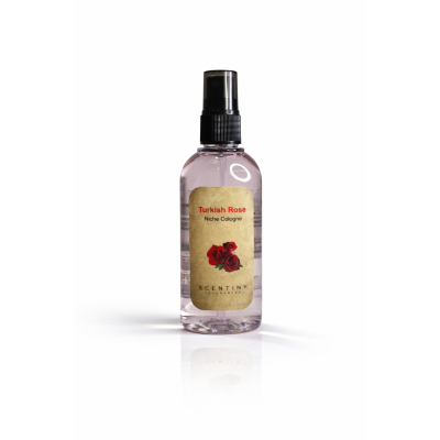 Turkish Rose 100 ML Kolonya