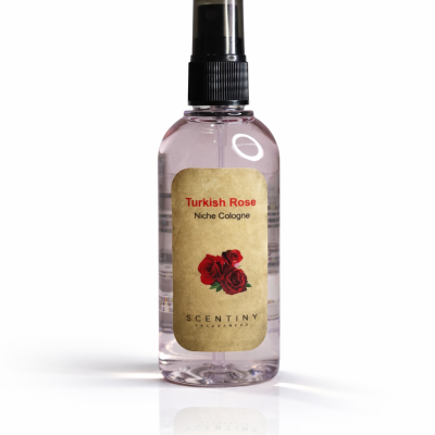 Turkish Rose 100 ML Kolonya