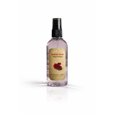 Turkish Rose 100 ML Kolonya
