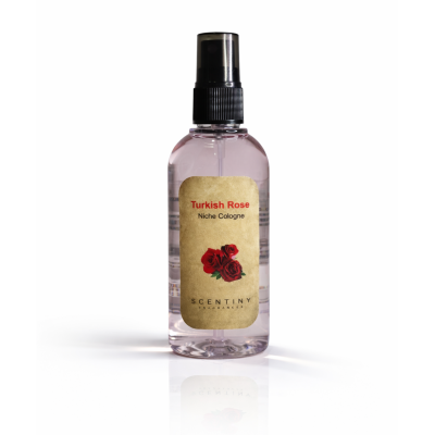 Turkish Rose 100 ML Kolonya