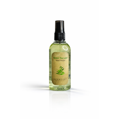 Green Tea Leaf 100 ML Kolonya