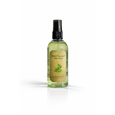 Green Tea Leaf 100 ML Kolonya