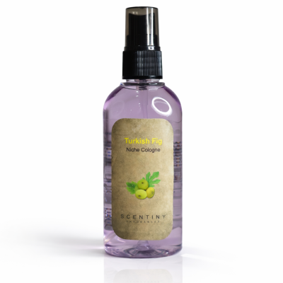 Turkish Fig 100 ML Kolonya