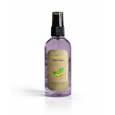 Turkish Fig 100 ML Kolonya