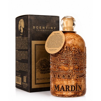 Mesopotamia Cologne