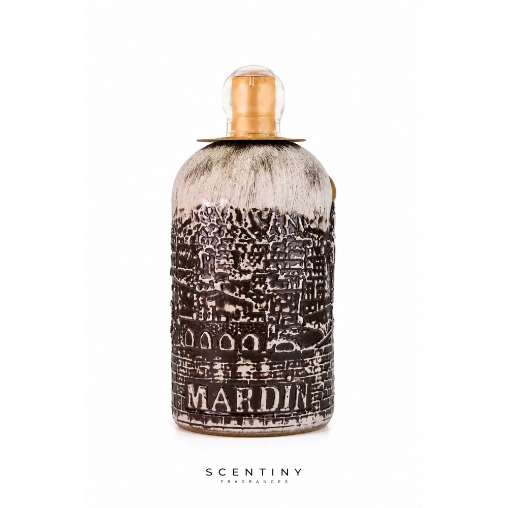 Mesopotamia Cologne