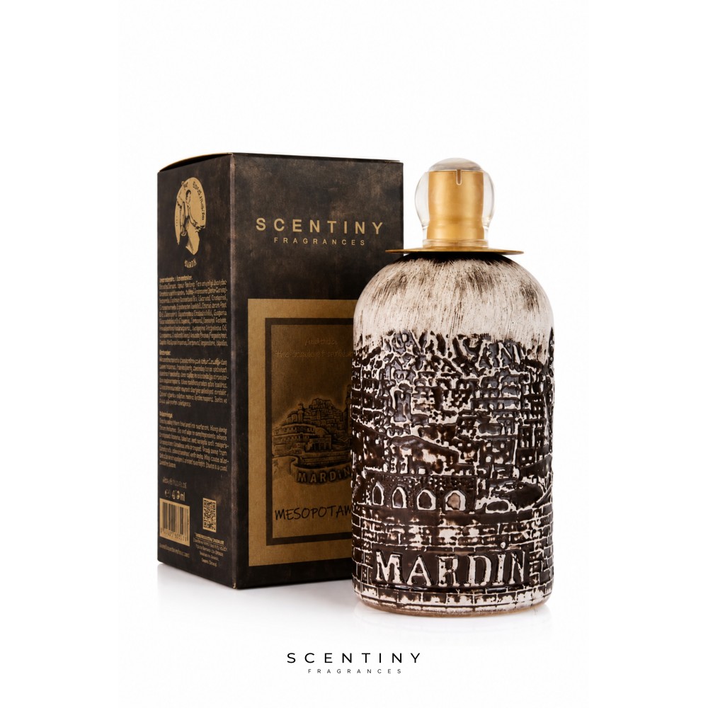 Mesopotamia Cologne