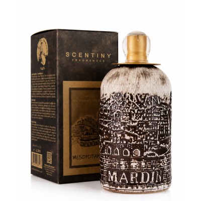 Mesopotamia Cologne