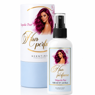 Magnolia Pear Hair Perfume Magnolia Pear Hair Perfume
