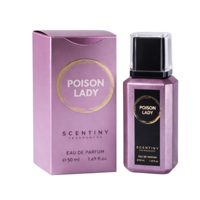 Poison Lady