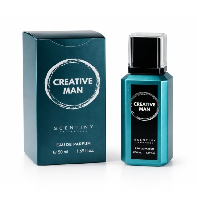 Creative Man Creative Man