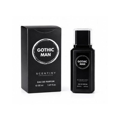 Gothic Man