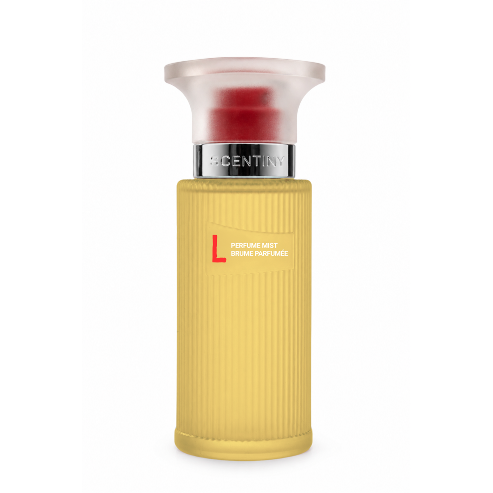 Perfume Mıst Unısex L