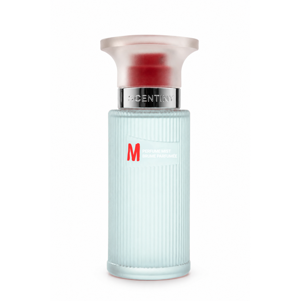 Perfume Mıst Unısex M