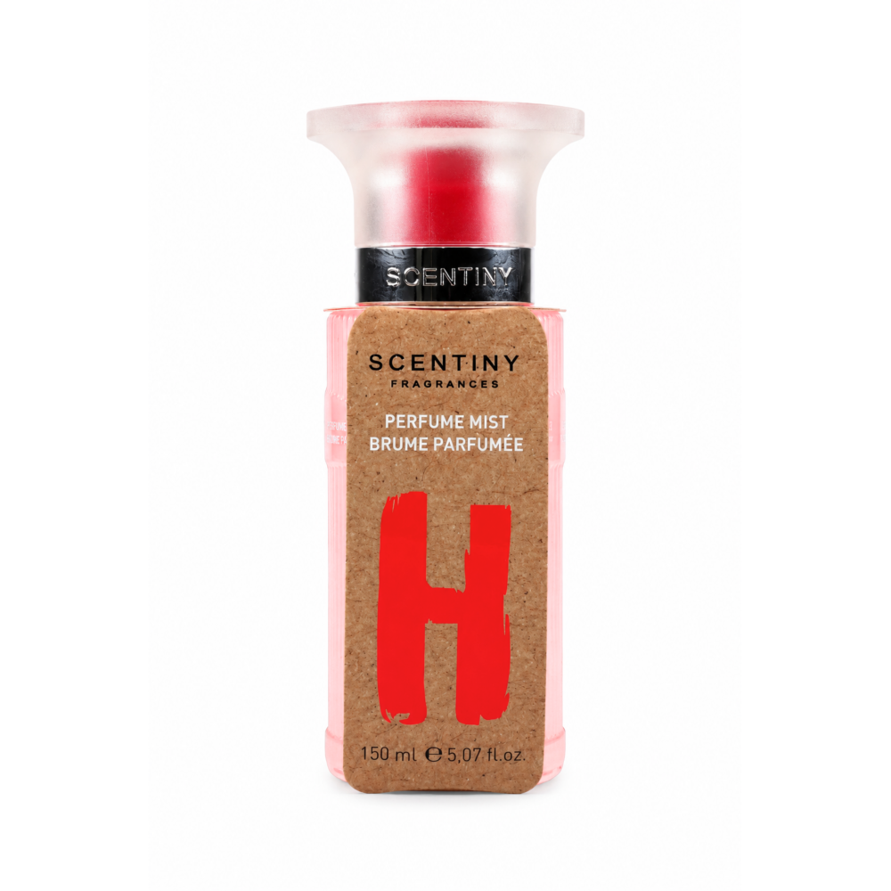 Perfume Mıst Unısex H