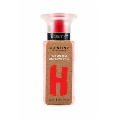 Perfume Mıst Unısex H