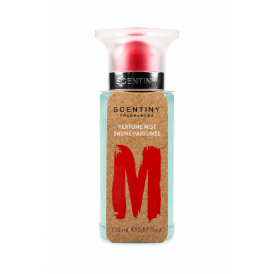 Perfume Mıst Unısex M