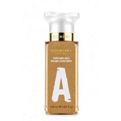 Perfume Mist Kadın "A"