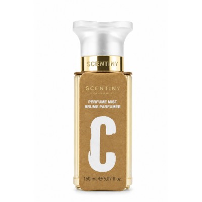 Perfume Mist Kadın "C"