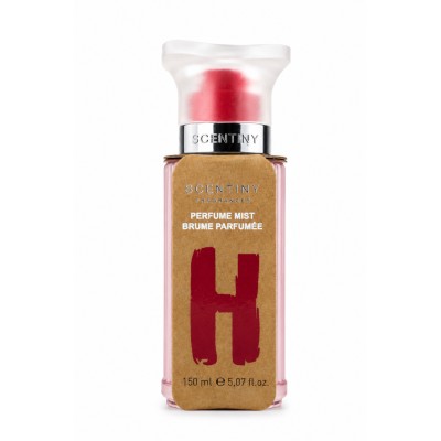 Perfume Mist Unısex "H"