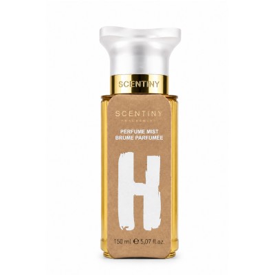 Perfume Mist Kadın "H"