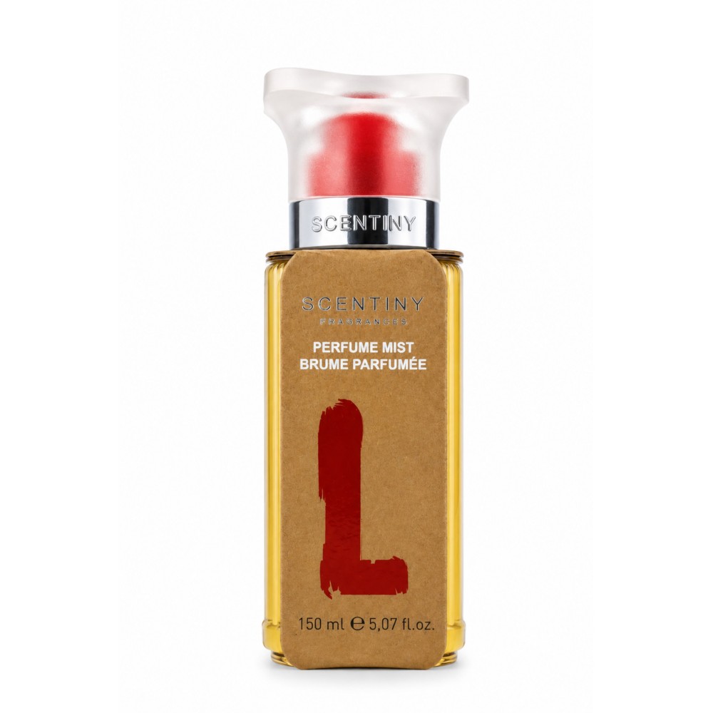 Perfume Mist Unısex "L" Perfume Mist Unısex "L"