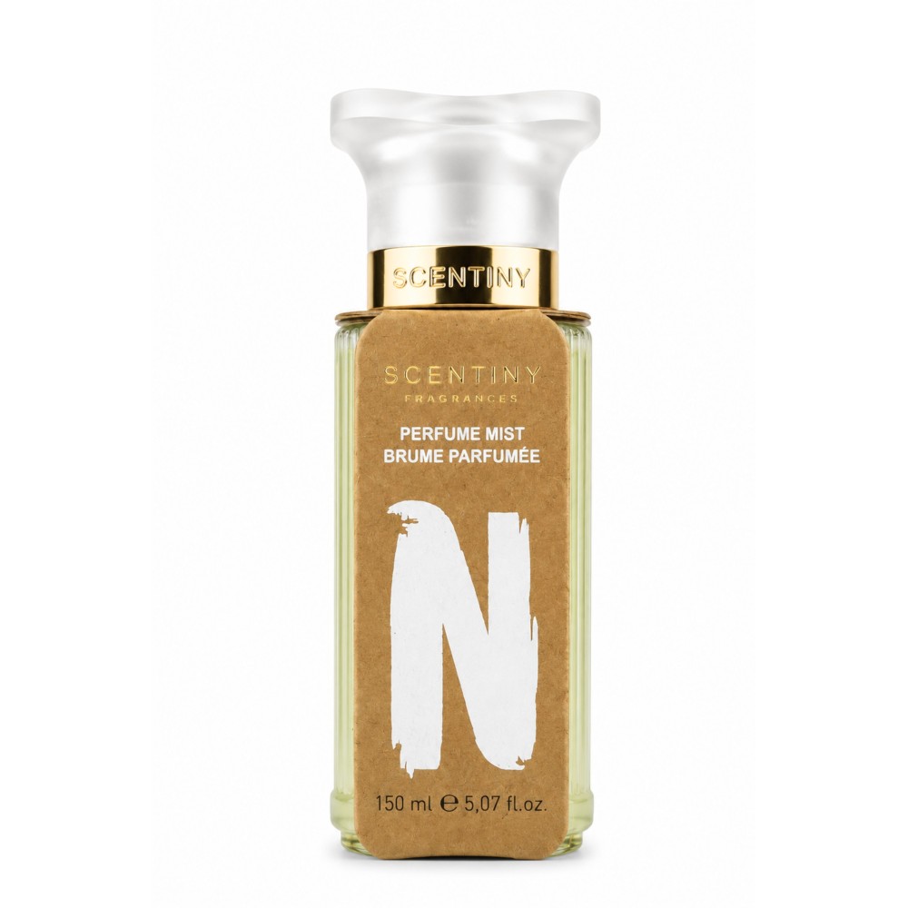 Pefume Mist Kadın "N"