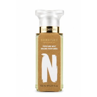 Pefume Mist Kadın "N"