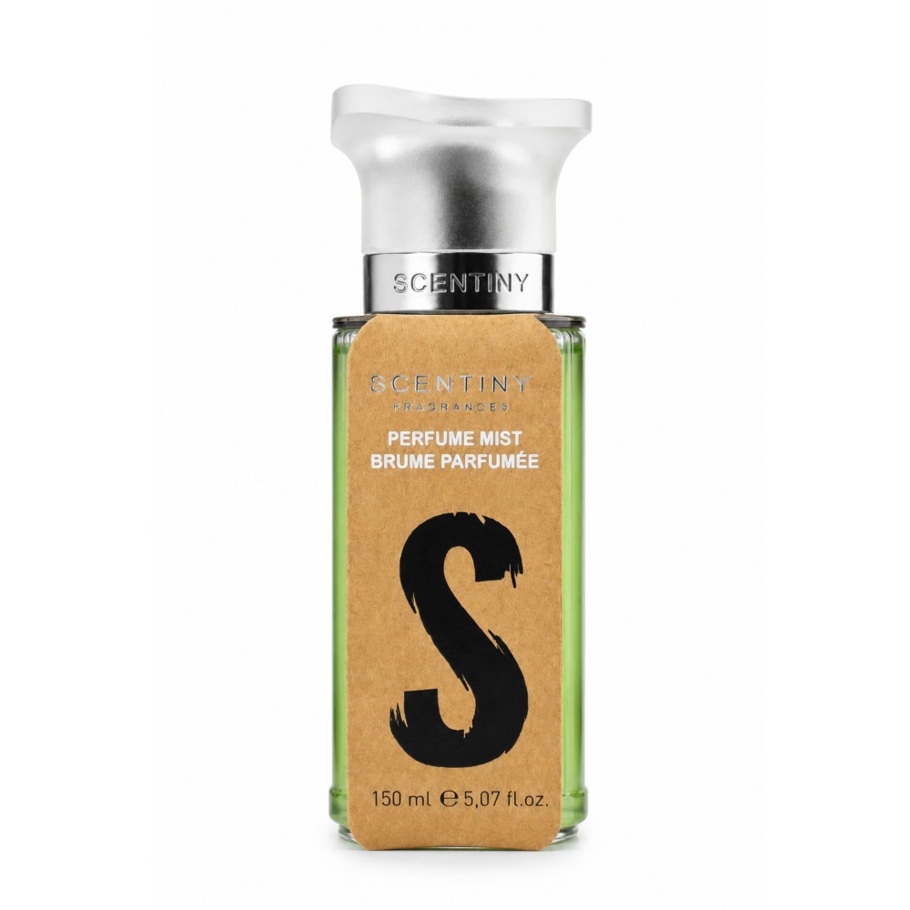 Perfume Mist Erkek "S" Perfume Mist Erkek "S"
