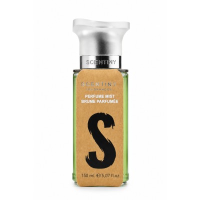 Perfume Mist Erkek "S"
